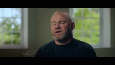 Never met her before in me life, - Coleen Rooney: The Real Wagatha Story