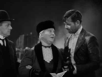 Never mind, Blackie Norton. - San Francisco