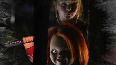 Never mind "Chucky." - Doc of Chucky