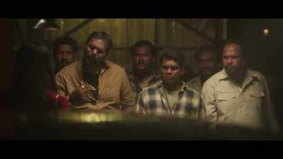 Never mind that he lost the case.
But do we look like fools? - Aravinda Sametha... Veera Raghava