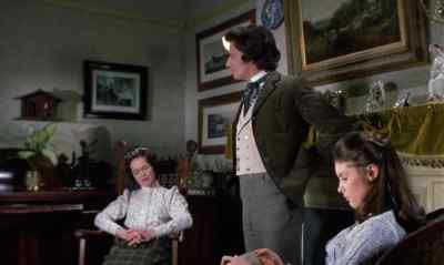 Never mind. He might just
have had another engagement. - Dr Jekyll &amp; Sister Hyde