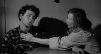 Never you mind - The Last Picture Show