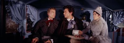 Never mind that It is an outrage - The Wonderful World of the Brothers Grimm
