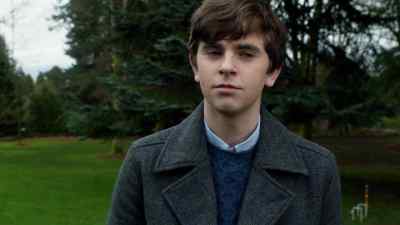 Never mind. It's, uh... - Bates Motel