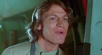 Never mind, just hold what you got.
Just hold it really steady. - Megaforce