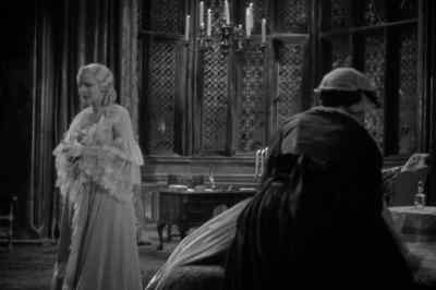 Never mind, Katherine.
Please don't bother tonight. - Peter Ibbetson