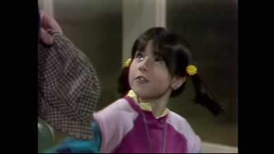 Never mind me. Why don't you
talk about yodeling some more? - Punky Brewster