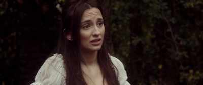 Never mind mind about
that now, Elizabeth, - The Highwayman
