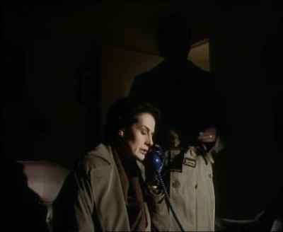 Never mind, Mr. Ryder.
We are in no hurry. - A Touch of Frost