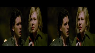 Never mind. - Silent Hill: Revelation