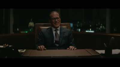 "never mind." - A Man in Full