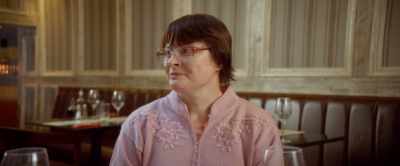 Never mind. - Days of the Bagnold Summer