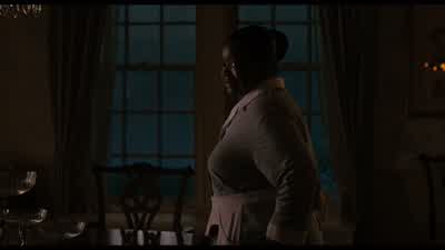 Never mind. - The Help