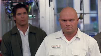 Never mind. - White Chicks