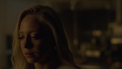 Never mind. - Mr. Robot