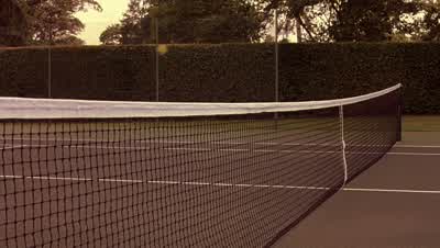 The man who said, "I'd rather be lucky than good," saw deeply into life. - Match Point