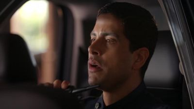 Never mind. Scratch that.
Forget it. - CSI: Miami