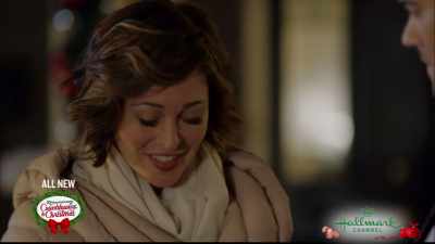 - Never mind. Sorry.
- No. That sounds awful. - Christmas Under the Stars