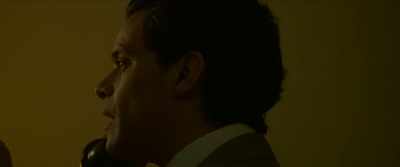 Never mind that.
How was Parlophone? - Midas Man