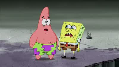 Well never mind the car where's the roadechoing Road Road RoadRoad Road RoadRoad RSorry - The SpongeBob SquarePants Movie