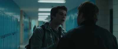 Never mind the fact that
they have to abandon their studies. - Flashback