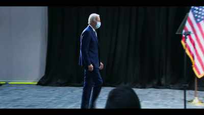 Never mind the virus, - Death to 2020