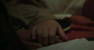 Never mind,
we all have secrets. - The Assassin