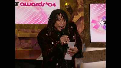 Never mind who you thought I was - Bitchin': The Sound and Fury of Rick James