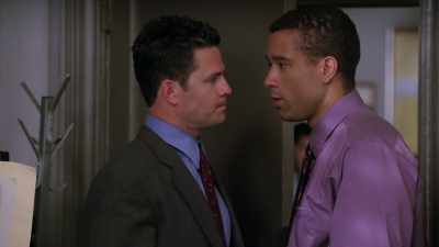 Never mind. Your powers
may well be evolved enough - Charmed