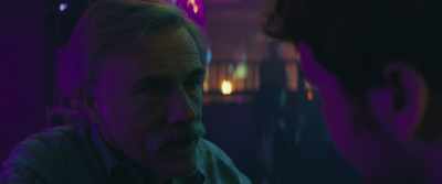 Never miss an opportunity, - Old Guy
