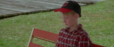 Never more wise than when we're children - Arlington Road