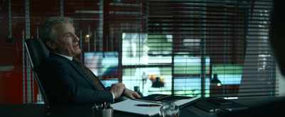 Never negotiate with someone
if you don't know - The Consultant