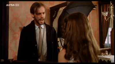 Never, never do that! - Pretty Baby