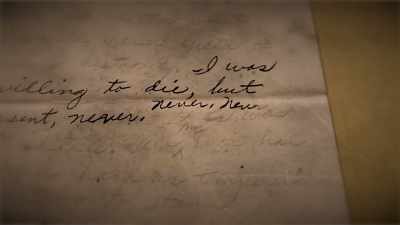Never, never, never. - The Rebellious Life of Mrs. Rosa Parks