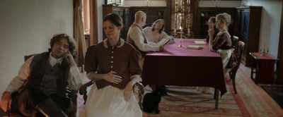 Never pay back evil for evil. - Wuthering Heights