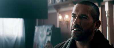 Never really knew
what your pancreas did - Avengement