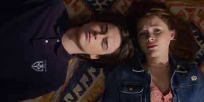 ♪ Never really wanted you to stay ♪ - Walker
