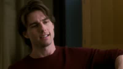 Never run a company. - Vanilla Sky