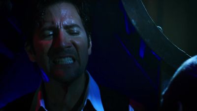 Never... - CSI: Crime Scene Investigation