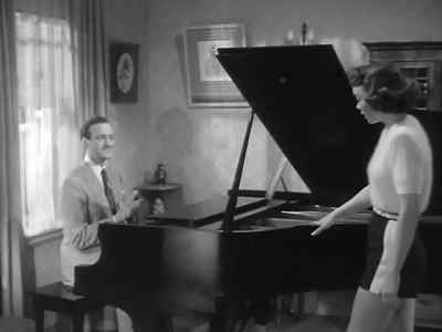 Never saw such a big one
in my whole life. - A Kiss in the Dark
