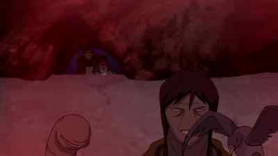 Never seen a crowd scream at
an evo and not want it dead. - Generator Rex