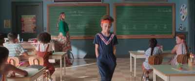 Never seen you all so ready
to learn double-digit subtraction. - Ivy + Bean: The Ghost That Had to Go