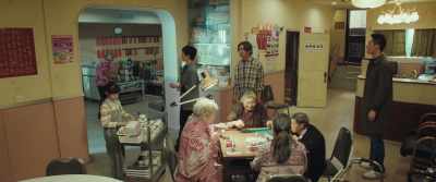 Never seen their children after - Rob N Roll