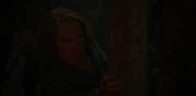 Never seen your
father so excited, - Willow