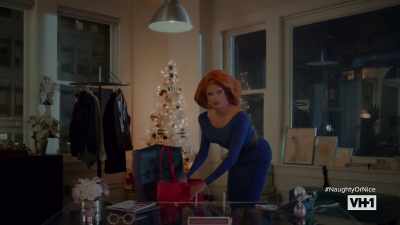 Never send a reporter
to do an editor's job. - The Bitch Who Stole Christmas