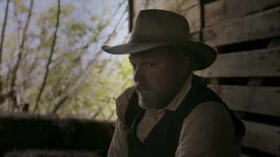 Never set out to become an
outlaw either for that matter. - The Legend of 5 Mile Cave
