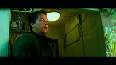 Never should have hidden that truck. - Transformers: Age of Extinction