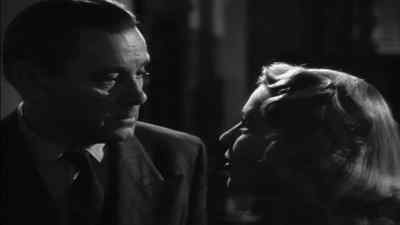 Never should trust a woman. - High Wall