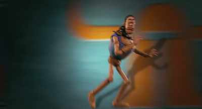 Never strikes twice
in the same place. - Early Man