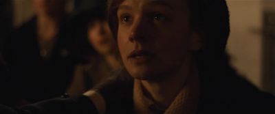 Never surrender Never give up the fight - Suffragette